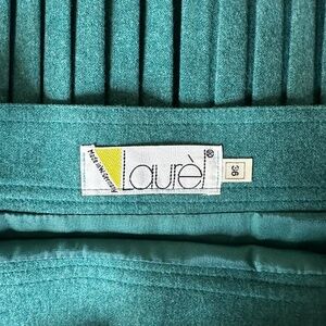 Vintage Laurel Skirt